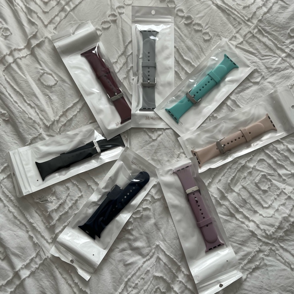 Apple Watch Bands
